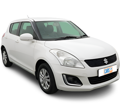 Maruti Swift-img